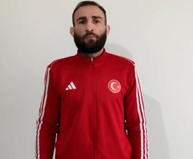 Muay Thai Süper Ligi şampiyonu Uğurlu, Hong Kongta unvan için ringe çıkıyor