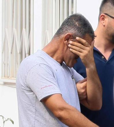 Aracı üzerine sürüp ölümüne neden oldu iddiası