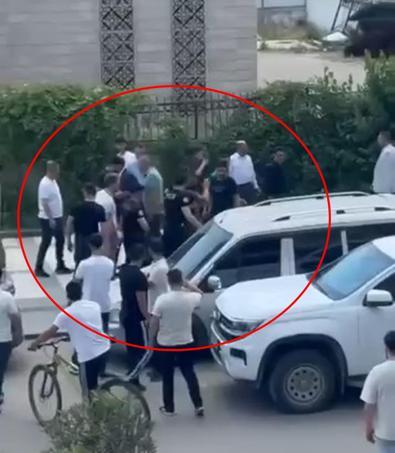 Şırnak’ta iki aile arasında taşlı, sopalı ve bıçaklı kavga: 8 yaralı, 17 gözaltı