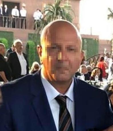 ATSO Başkanı Ali Baharın ölümüne ilişkin dosya artık ağır cezada