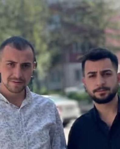 Ankarada 3 kişiyi öldüren şüpheli, polisi görünce intihar etti