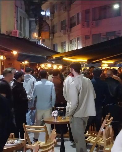 Yalovada 2 grup arasında silahlı kavga: 1 yaralı