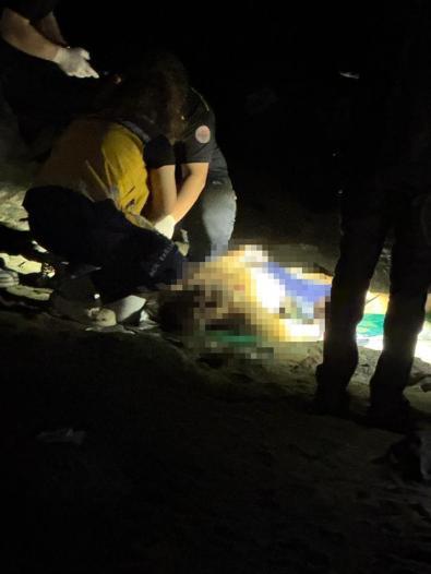 Balık tutmaya gitti, cansız bedeni bulundu