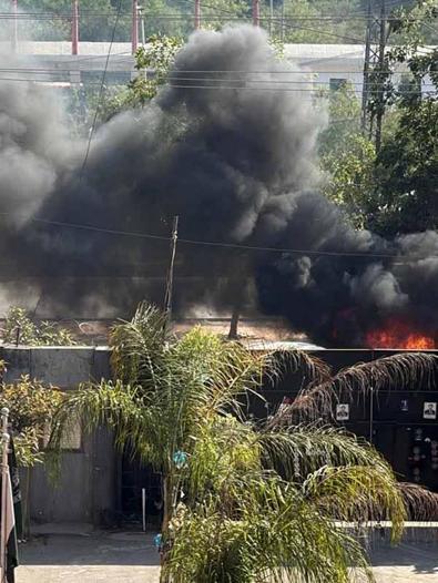 Pakistan’da patlama: 12 ölü, 21 yaralı
