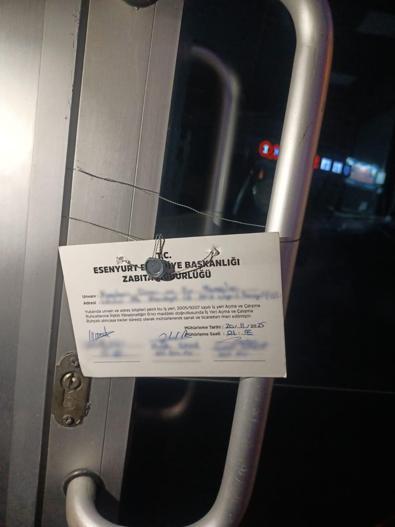 Esenyurtta 13 yaşındaki çocuk evde ölü bulundu