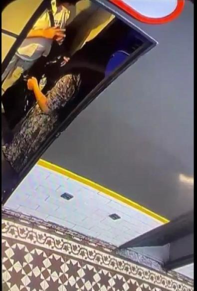 İstanbulda 8 evden hırsızlık yapan 4 şüpheli tutuklandı