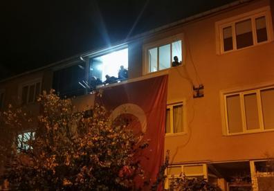 MSB: Askeri kargo uçağımız Gürcistan-Azerbaycan sınırında düştü: 20 personel şehit oldu