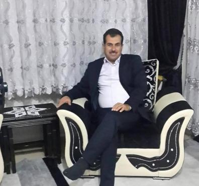 Hatayda silahlı kavgada ölen baba ile oğlu toprağa verildi