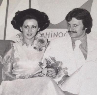 Usta oyuncu Engin Çağların öldüğü kaza kamerada