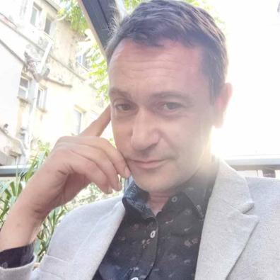 Beyoğlu’nda İngiliz John Paul misafir kaldığı evde ölü bulundu