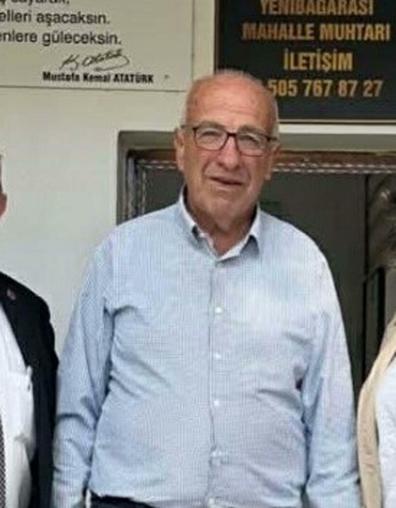 Foça’da selde kaybolan kişiyi arama çalışmaları 2’nci gününde