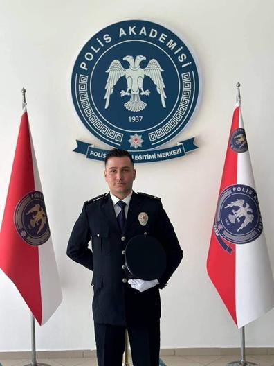 Bakan Yerlikaya: Hatayda görev yapan komiser yardımcımız şehit oldu