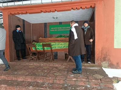 Ağabeyinin ölüm haberini aldı, aynı gün kalp krizi geçirip hayatını kaybetti