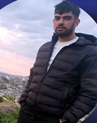 Eski sevgilisinin darbettiği Merve, yoğun bakımda yaşam savaşı veriyor