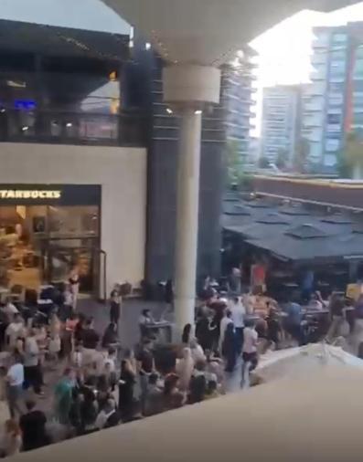 Balıkesir’de 6.1 büyüklüğünde deprem: 1 ölü, 29 yaralı