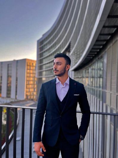 5 yılda 3’üncü kez lösemiye yakalanan Kadir, umudunu yitirmedi