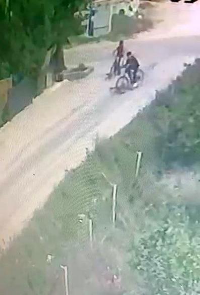 Sulama kanalında bulunan Sefanın cenazesi alındı