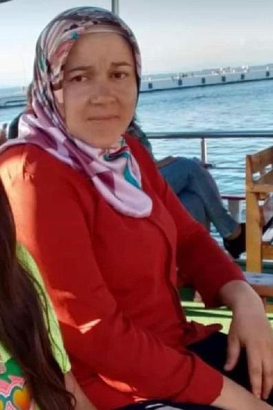 Annesi, babası ve kardeşinin ardından Büşra da yaşamını yitirdi