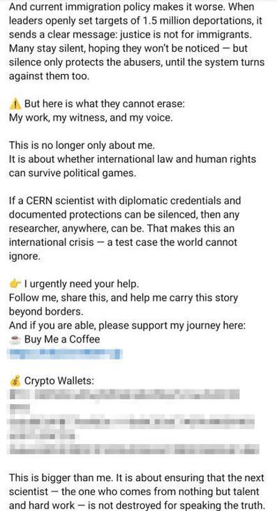 ABD’de görev yapan Adanalı bilim insanından 4 gündür haber alınamıyor