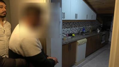 Maltepede ablasının kayıp başvurusu yaptığı Özbekistanlı kadını eşinin öldürdüğü ortaya çıktı