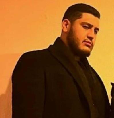 TIRa arkadan çarpan motosikletin sürücüsü öldü