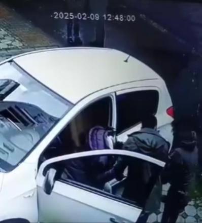 Kartal’da park yeri tartışması: Astım hastası kadına darp ve ‘Seni öldüreceğiz’ tehdidi