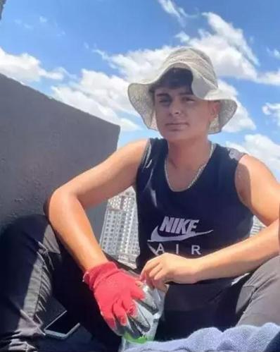 Kızının erkek arkadaşını öldüren babaya 29 yıl 9 ay hapis