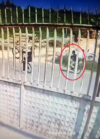 Sulama kanalında bulunan Sefanın cenazesi alındı