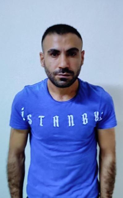 Arnavutköyde polisle şüpheliler arasında çatışma: 1 ölü, 1 yaralı