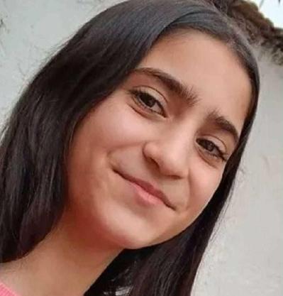 Okulda kalp krizi geçiren Sude hayatını kaybetti