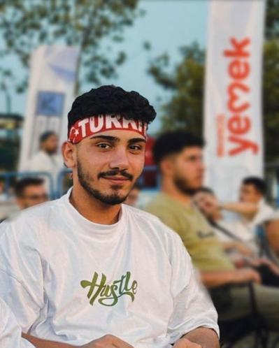 Küçükçekmecede halı sahaya giderken çatışmada öldürülen Muhammetin babası: Hepsi suçsuzmuş gibi ifadeler verdi