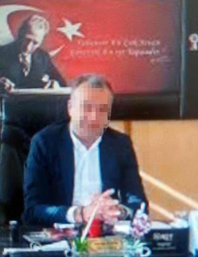 Öğretmenin taciz suçlamasında okul müdür yardımcısına 3 ay hapis cezası