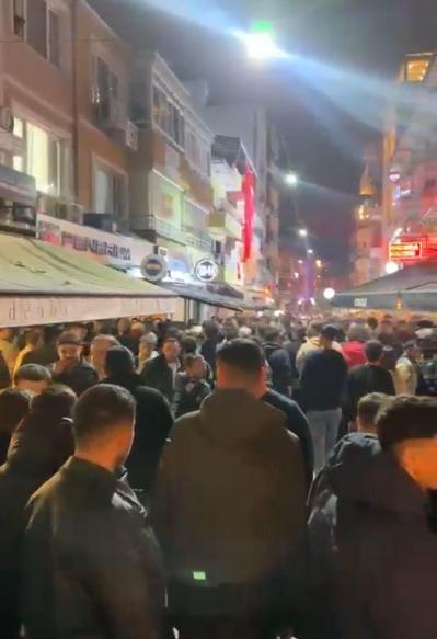 Yalovada 2 grup arasında silahlı kavga: 1 yaralı