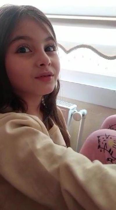 Kızı Elifi öldürüp intihar eden öğretmen, yavrusu babasız büyümesin diye eşiyle ikinci kez evlenmiş