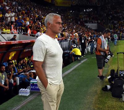 Göztepede Fenerbahçe için geri sayım