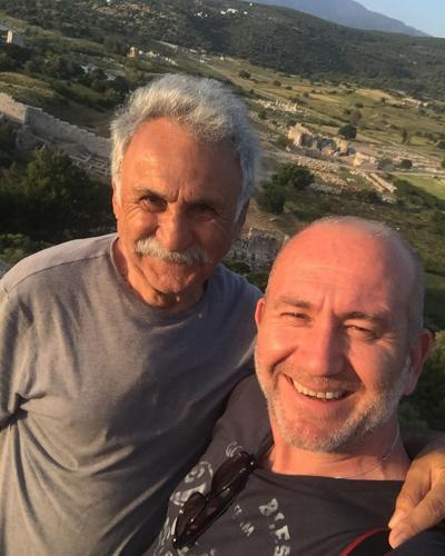 Mızrak çuvala sığmıyor