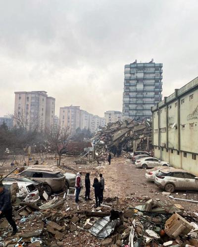 146 kişinin öldüğü sitenin davasında 2 kişiye hapis, 5 kişiye beraat talebi