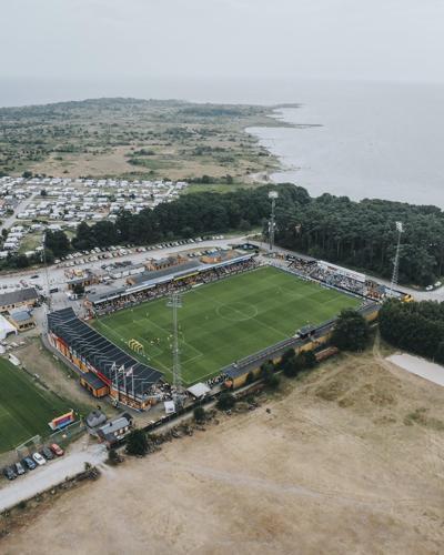 İsveç Liginde peri masalından farksız şampiyonluk hikayesi