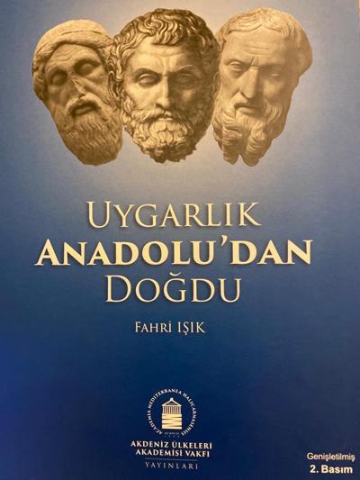 Mızrak çuvala sığmıyor