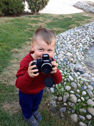 Otomobilin TIRa çarptığı, 3 kişilik ailenin yok olduğu kazanın görüntüleri ortaya çıktı