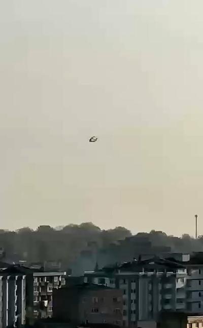 Saat 9u 5 geçe hayat durdu