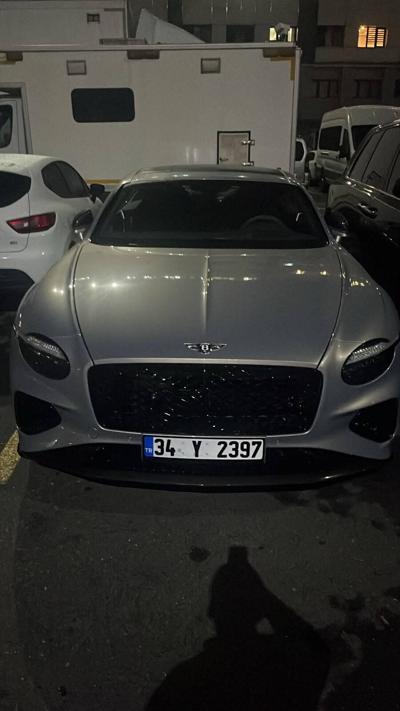 Muhammed Yarızın 220 milyon lira değerindeki 5 aracının devrine ilişkin inceleme başlatıldı