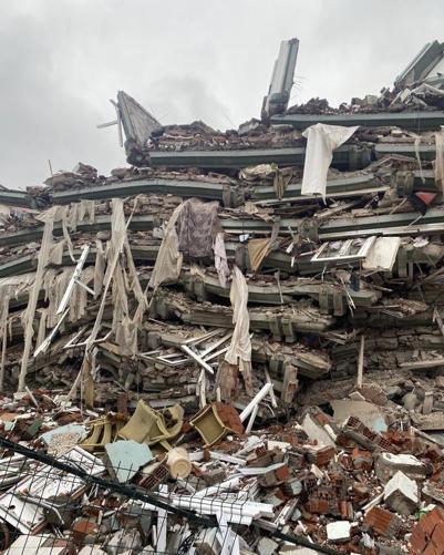 146 kişinin öldüğü sitenin davasında 2 kişiye hapis, 5 kişiye beraat talebi