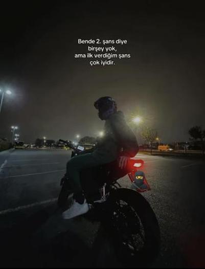 Beşiktaş’ta motosikletle otomobile çarparak takla atan 2 kişi öldü; kaza anı kamerada