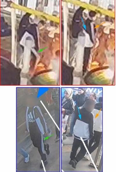 Minguzzi davasında yeni gelişme; 2 şüpheli hakkında 20 yıla kadar hapis talebi