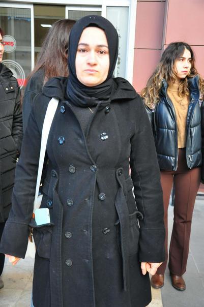 Boşanma aşamasındaki eşi tarafından 5 yerinden bıçaklanan kadın: Öldüğümü zannederek beni bıraktı