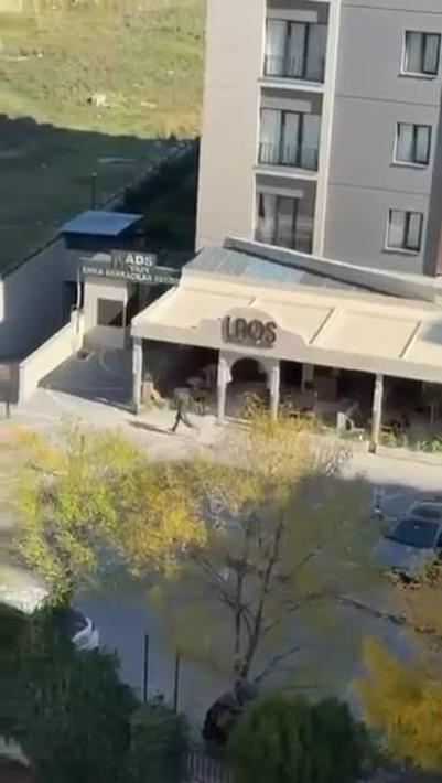 Esenyurtta kuyumcuya ateş açtı; silahla tehdit ettiği sürücünün otomobiliyle kaçtı