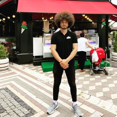 Antrenmanda kalp krizi geçiren kaleci hayatını kaybetti