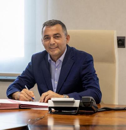 Manavgat Belediyesine rüşvet ve yolsuzluk operasyonu; Başkan Kara gözaltına alındı