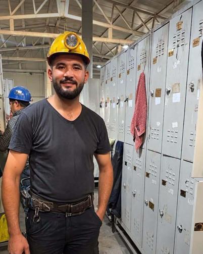 Somada 5 kişinin öldüğü maden ocağındaki göçükle ilgili 9 şüpheli adliyede